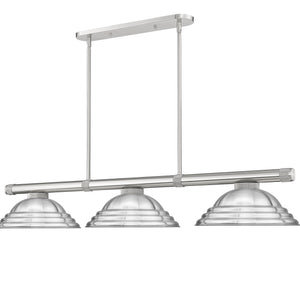 Vanguard 3 Light Billiard