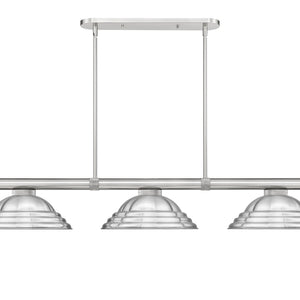 Vanguard 3 Light Billiard