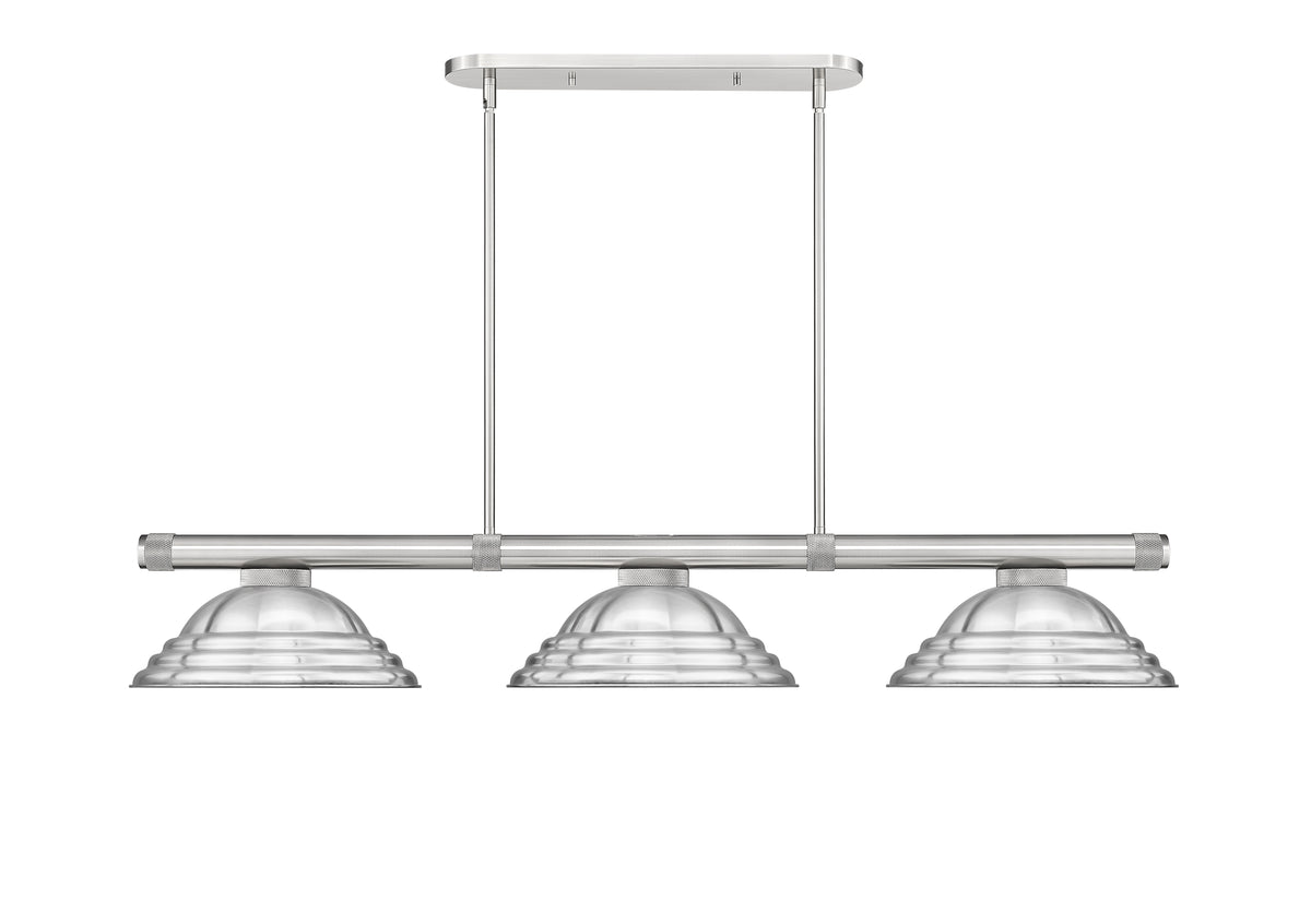 Vanguard 3 Light Billiard