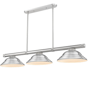 Vanguard 3 Light Billiard