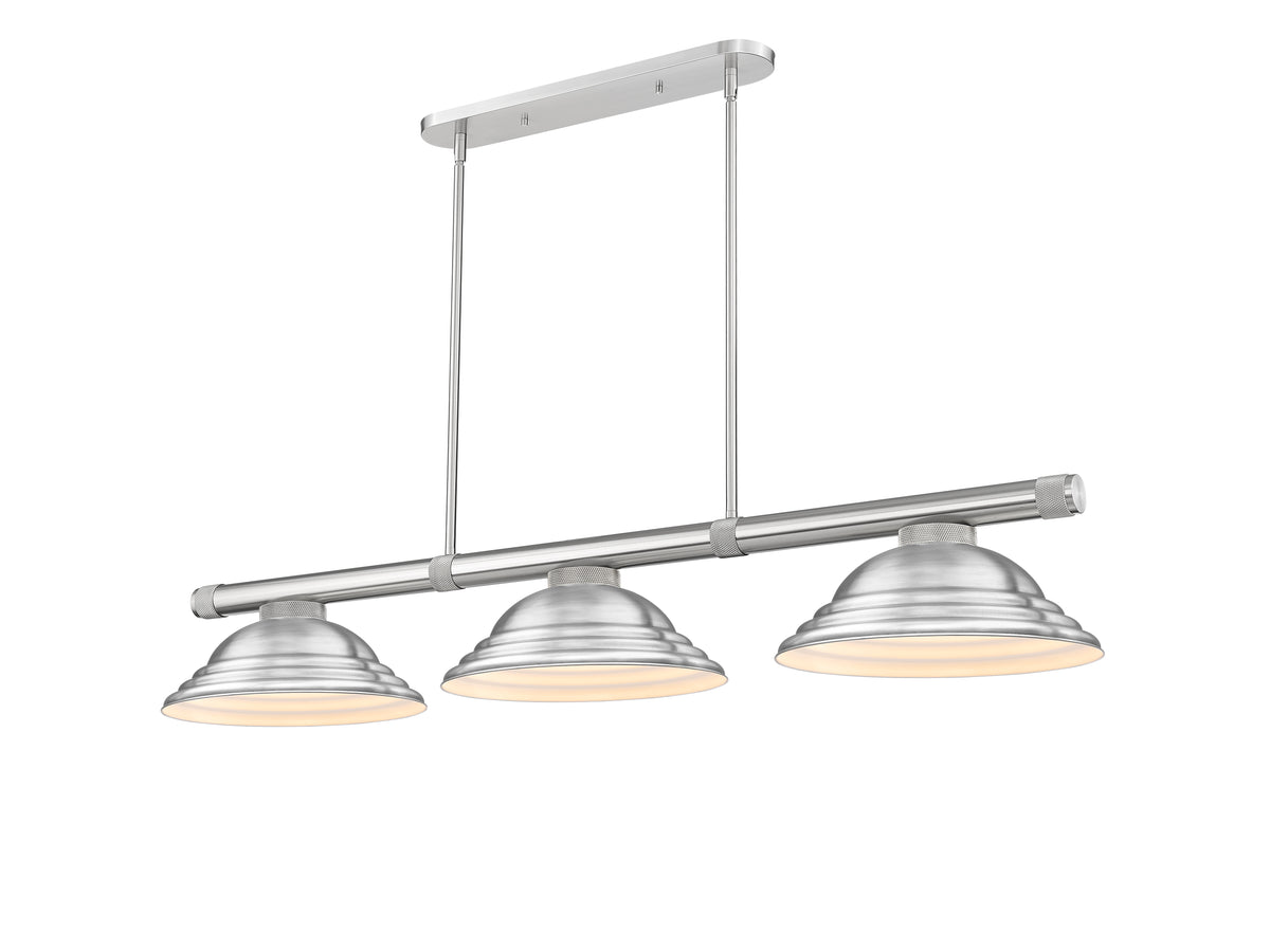 Vanguard 3 Light Billiard