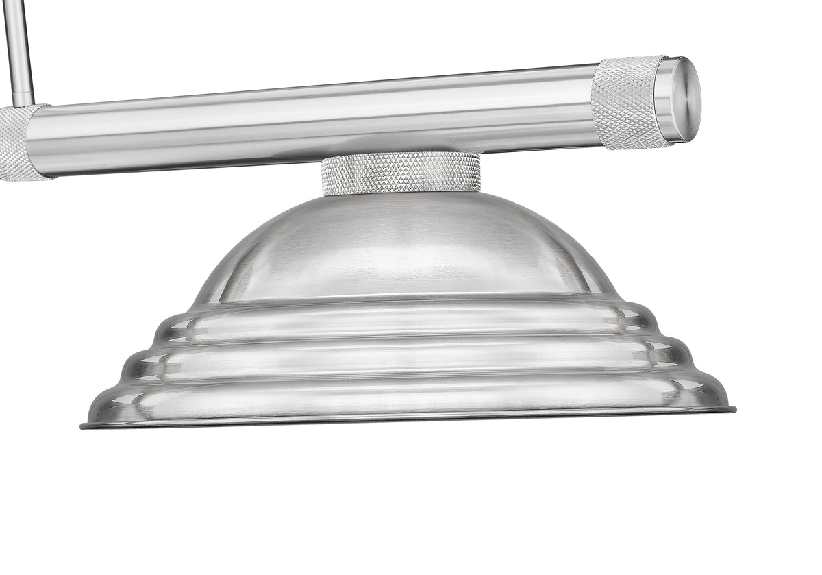 Vanguard 3 Light Billiard