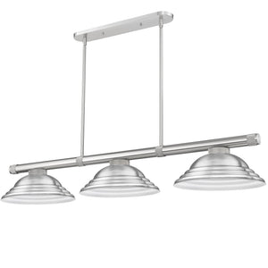 Vanguard 3 Light Billiard