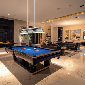 Vanguard 3 Light Billiard
