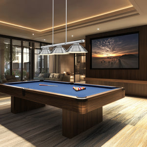 Vanguard 3 Light Billiard