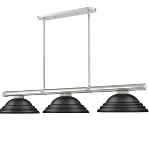 Vanguard 3 Light Billiard