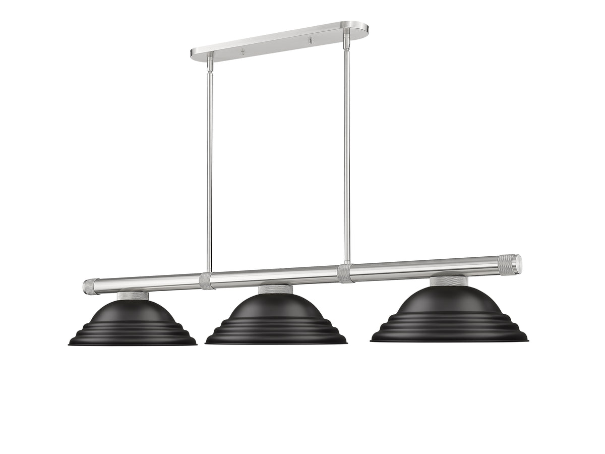 Vanguard 3 Light Billiard