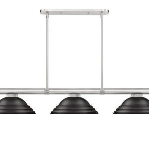 Vanguard 3 Light Billiard