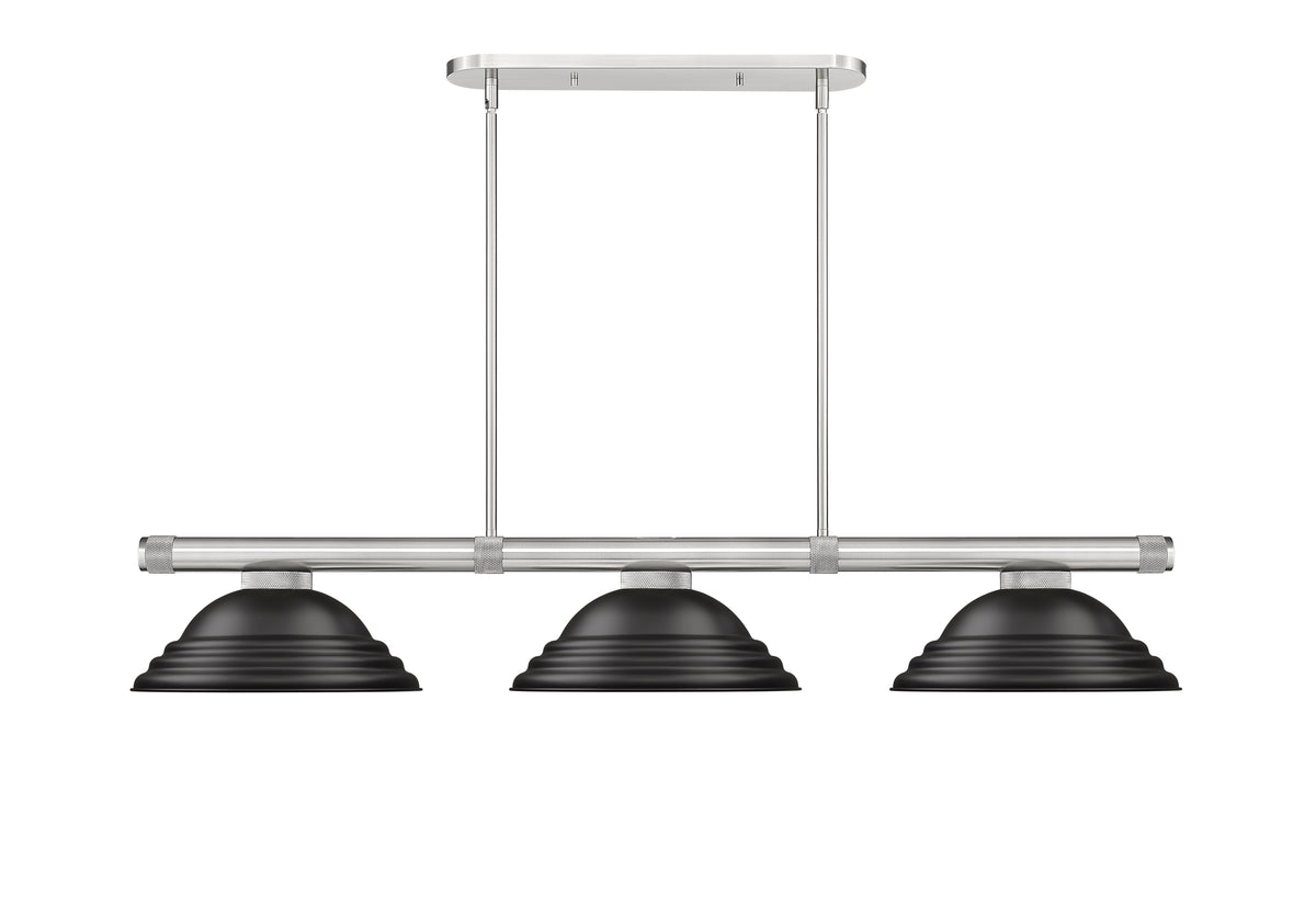 Vanguard 3 Light Billiard