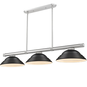 Vanguard 3 Light Billiard