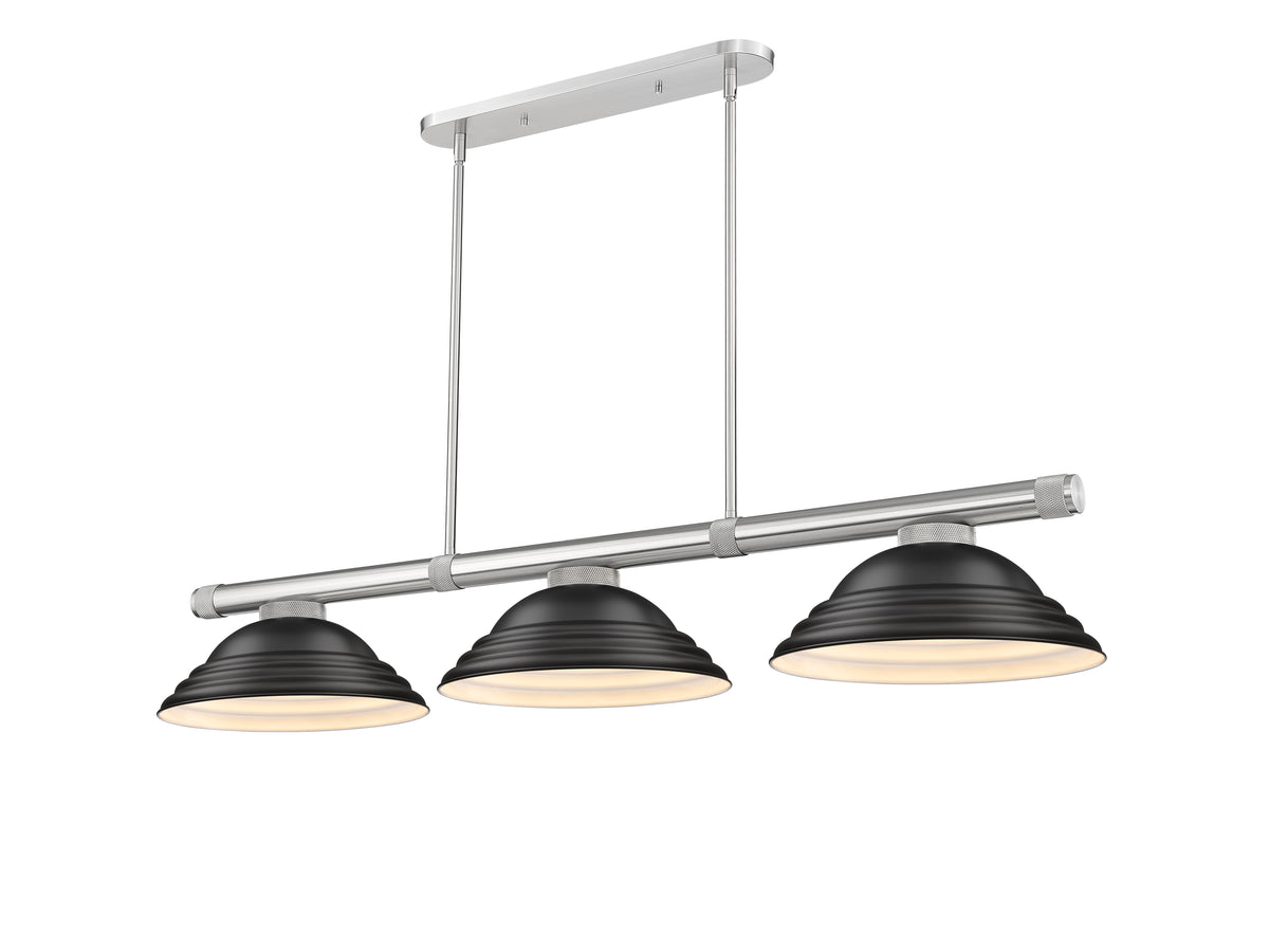 Vanguard 3 Light Billiard