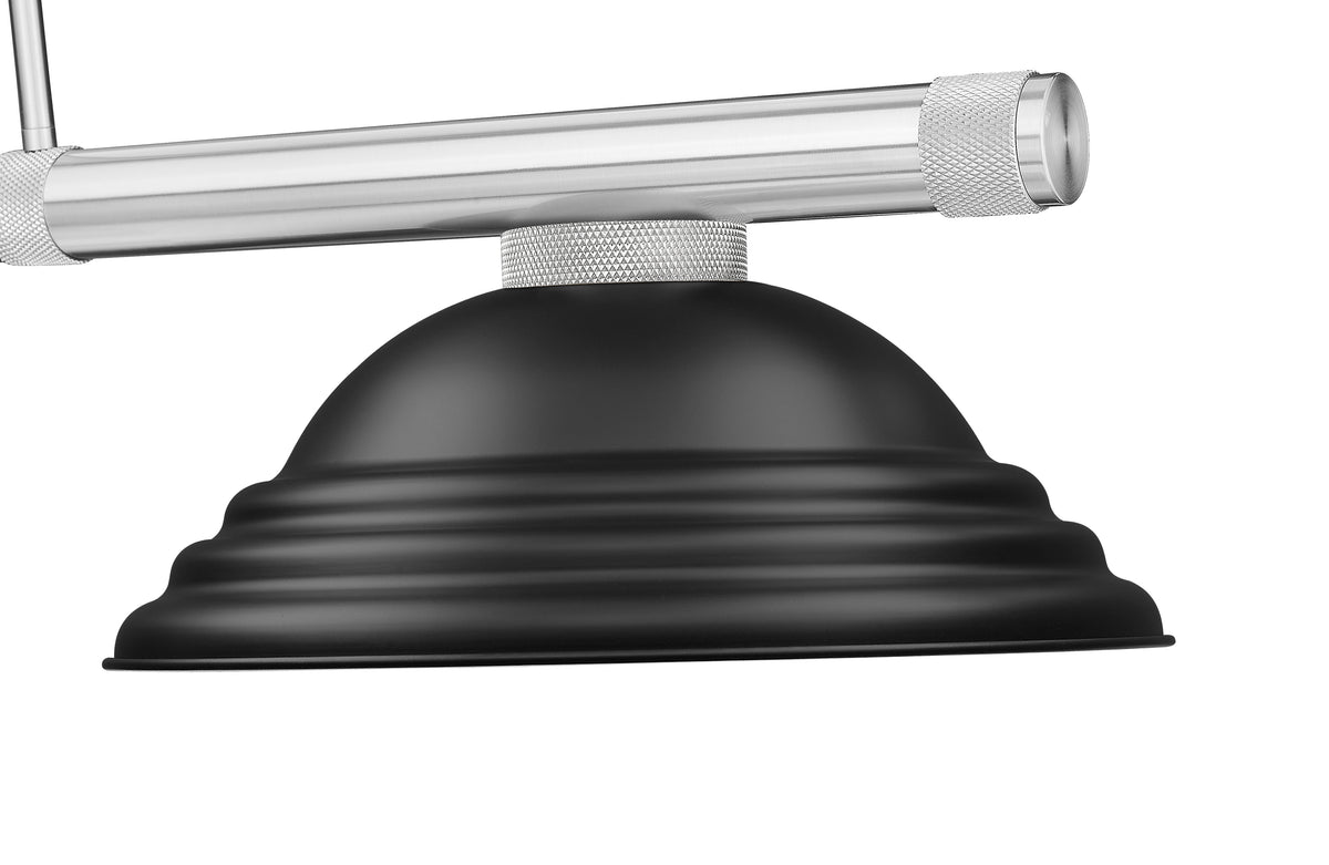 Vanguard 3 Light Billiard