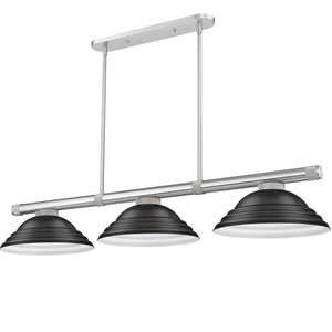 Vanguard 3 Light Billiard