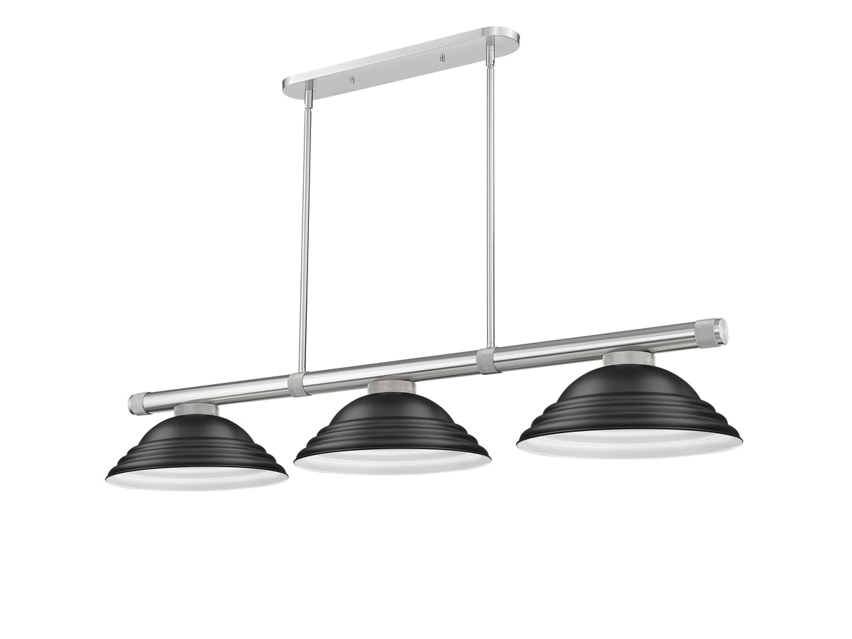 Vanguard 3 Light Billiard