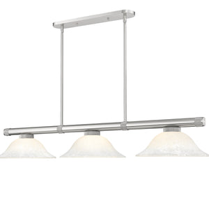 Vanguard 3 Light Billiard