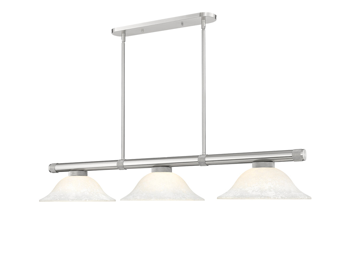 Vanguard 3 Light Billiard