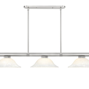 Vanguard 3 Light Billiard