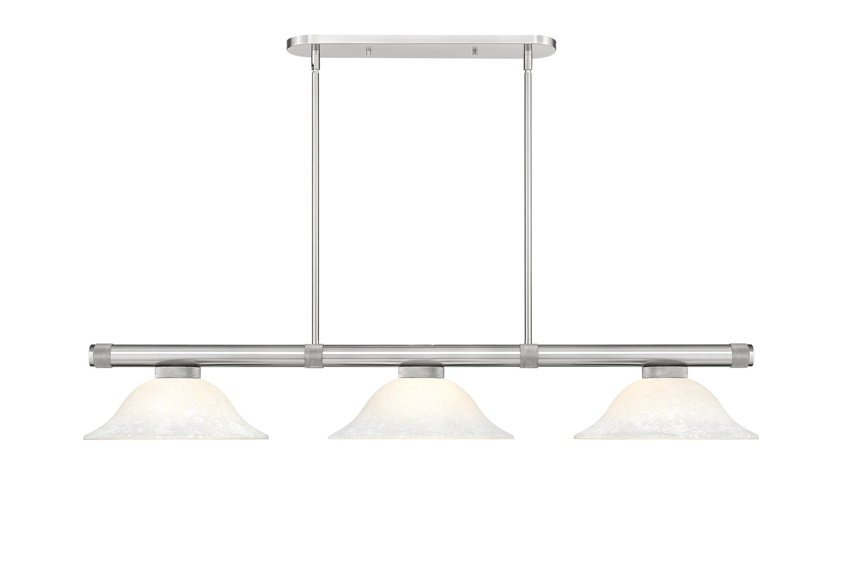 Vanguard 3 Light Billiard