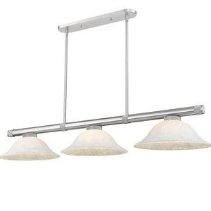 Vanguard 3 Light Billiard