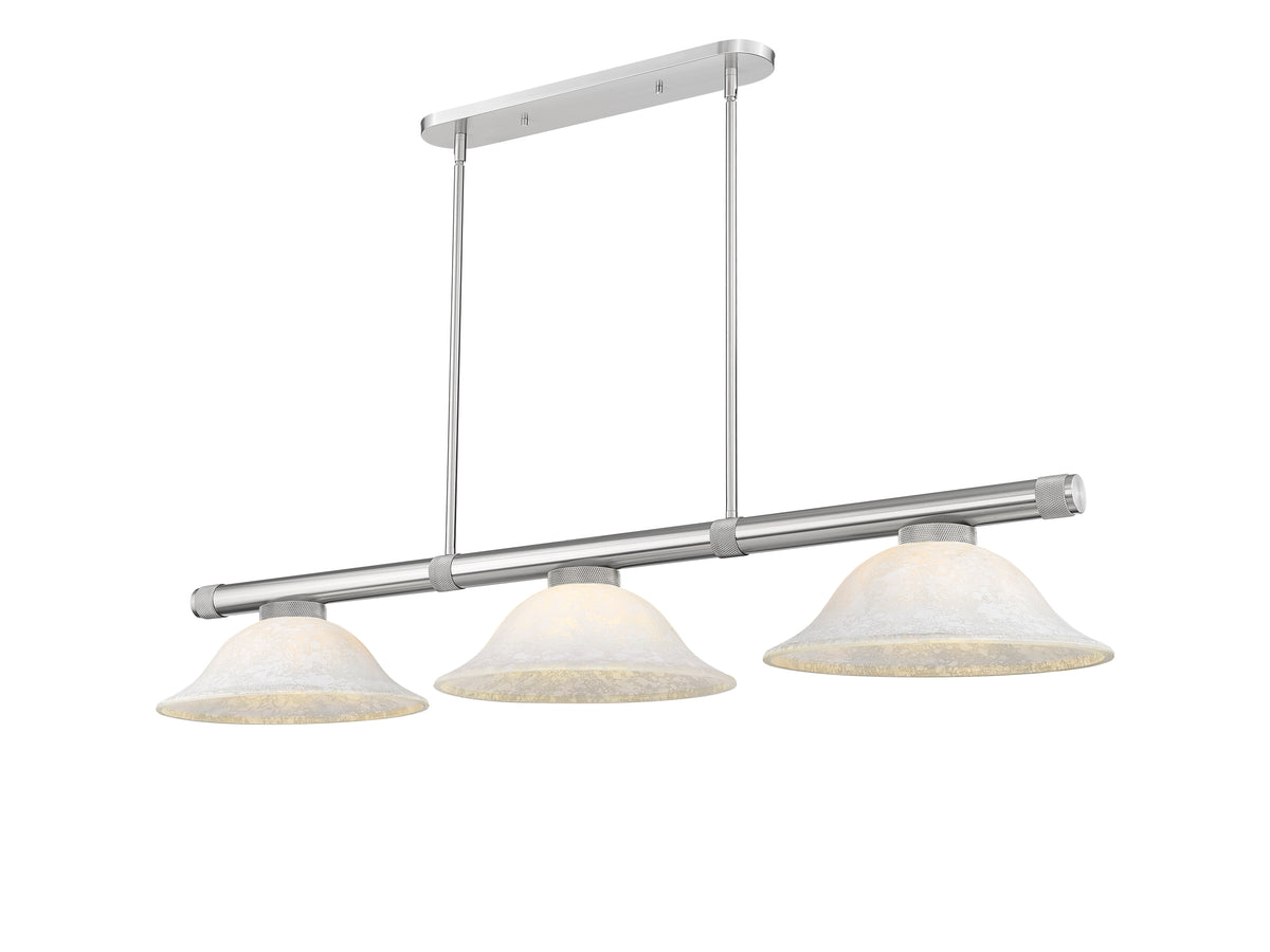Vanguard 3 Light Billiard