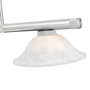 Vanguard 3 Light Billiard