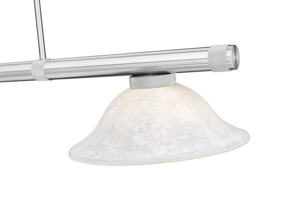 Vanguard 3 Light Billiard