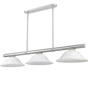Vanguard 3 Light Billiard