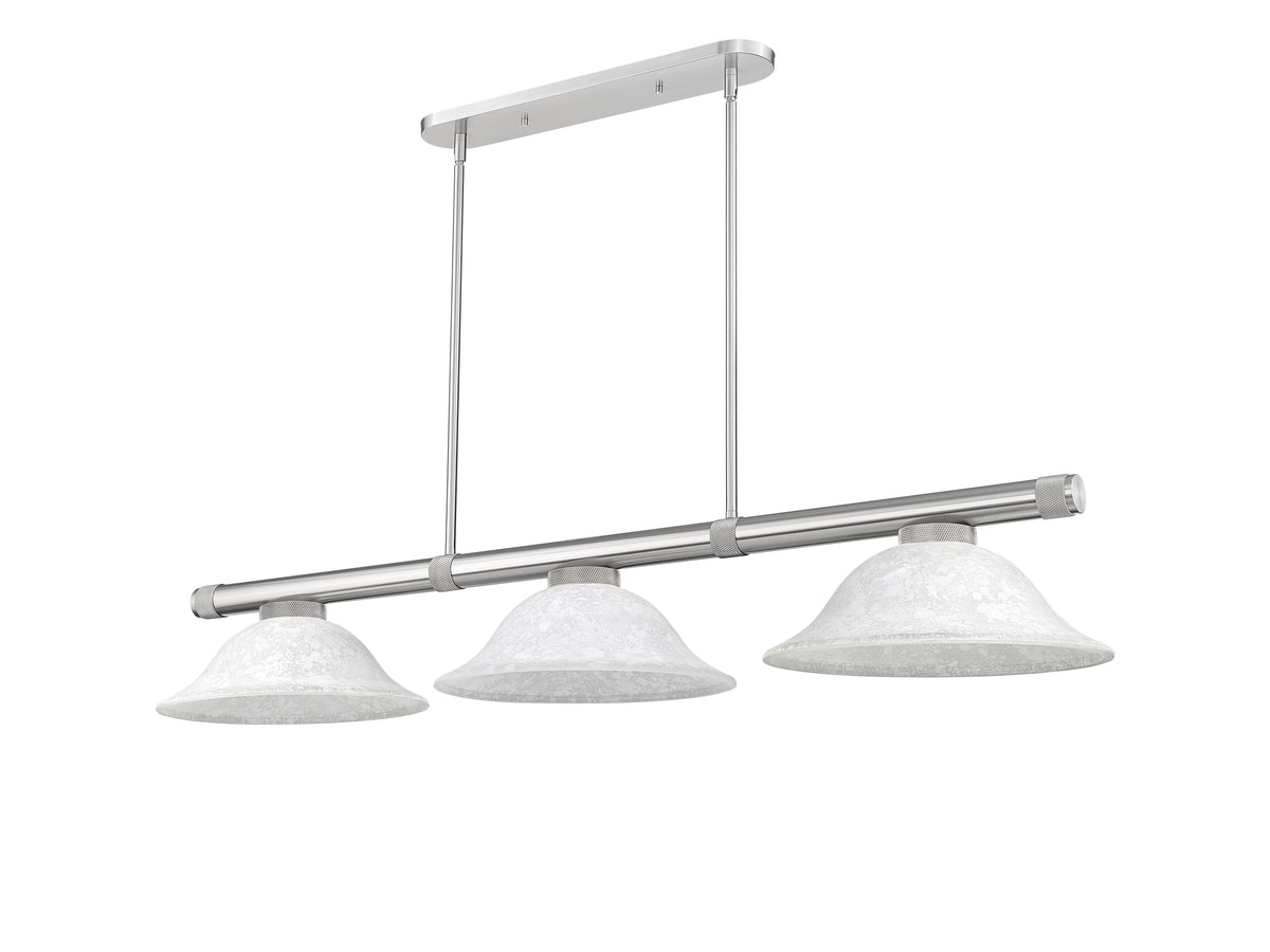 Vanguard 3 Light Billiard