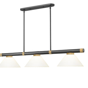 Vanguard 3 Light Billiard