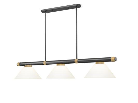 Vanguard 3 Light Billiard