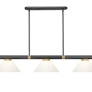 Vanguard 3 Light Billiard