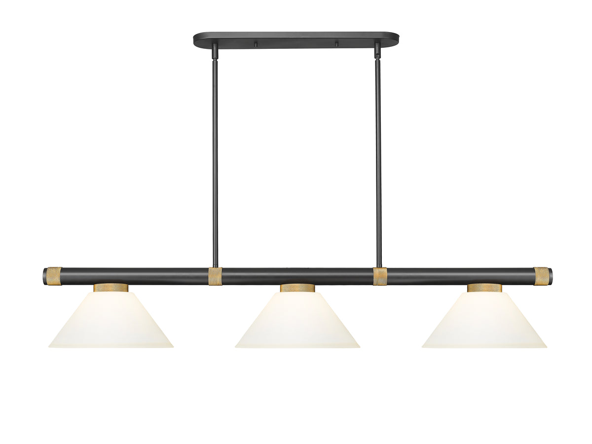 Vanguard 3 Light Billiard