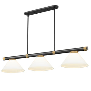 Vanguard 3 Light Billiard