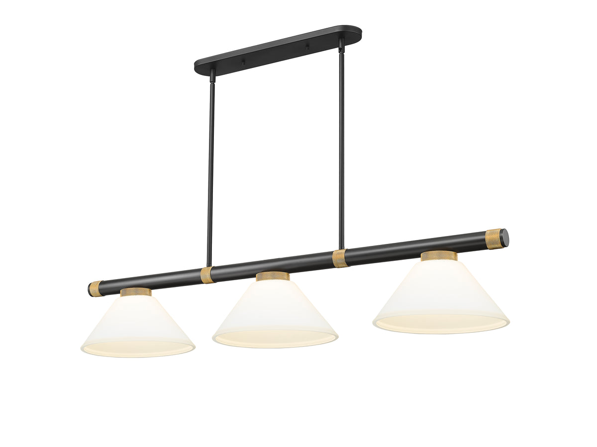 Vanguard 3 Light Billiard
