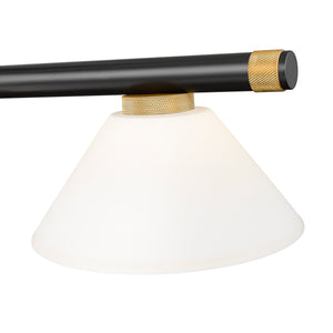 Vanguard 3 Light Billiard
