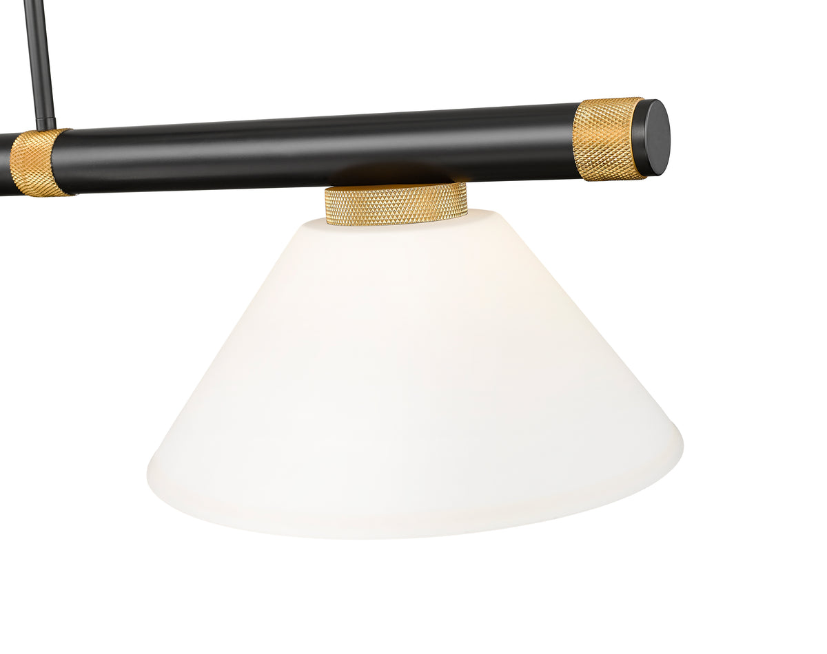 Vanguard 3 Light Billiard