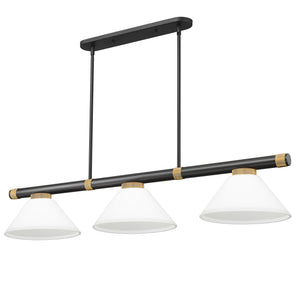 Vanguard 3 Light Billiard
