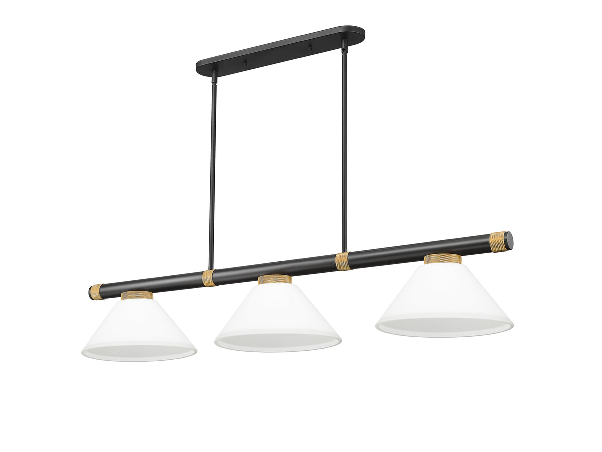 Vanguard 3 Light Billiard