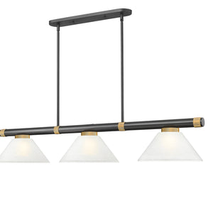 Vanguard 3 Light Billiard