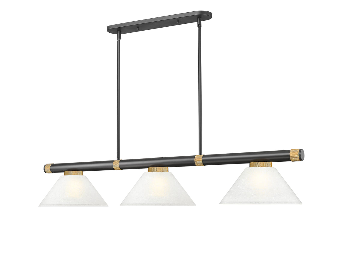 Vanguard 3 Light Billiard