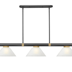 Vanguard 3 Light Billiard