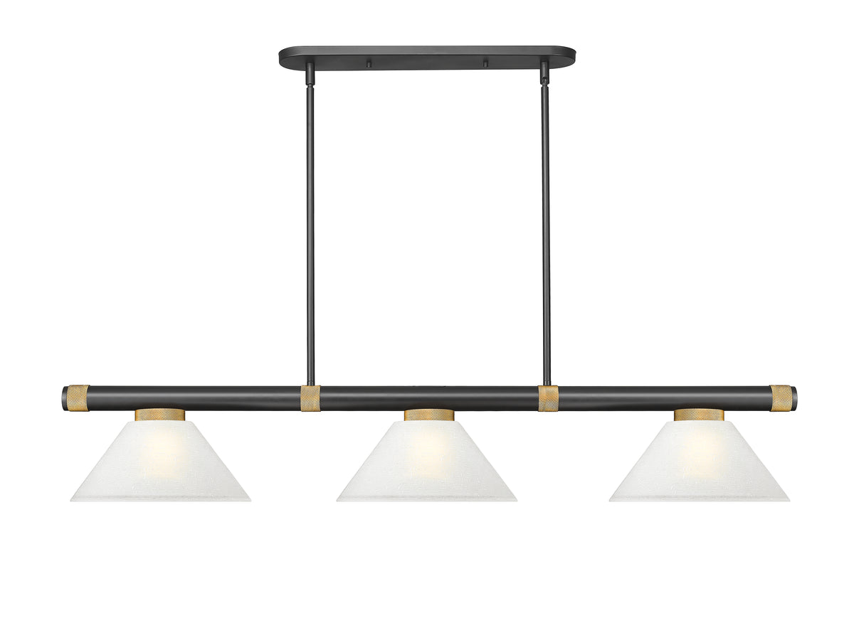 Vanguard 3 Light Billiard