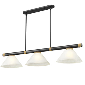 Vanguard 3 Light Billiard