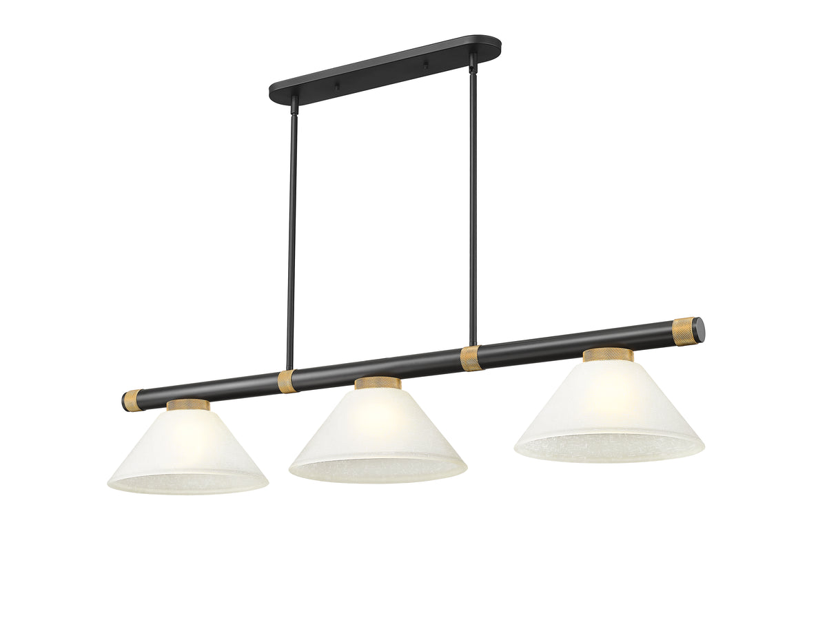 Vanguard 3 Light Billiard