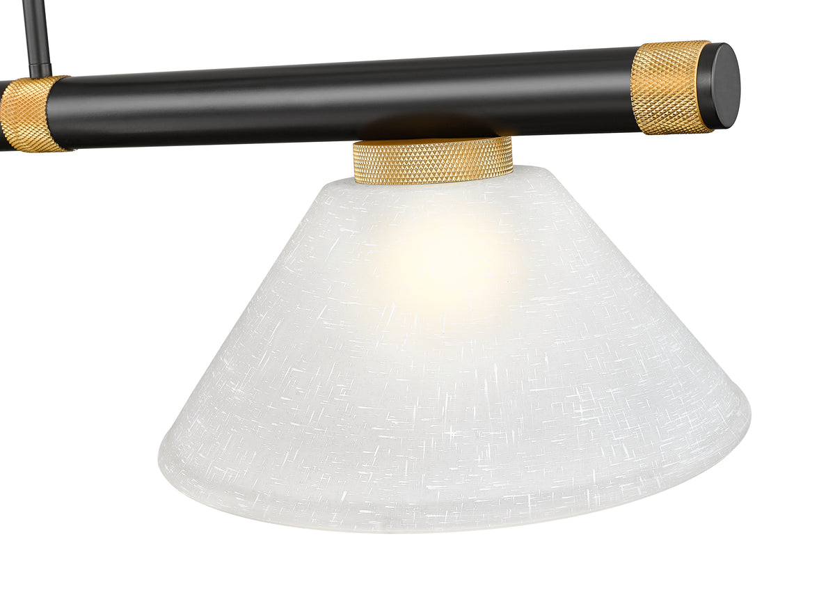 Vanguard 3 Light Billiard