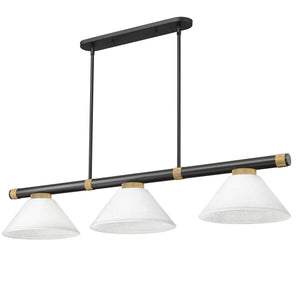 Vanguard 3 Light Billiard