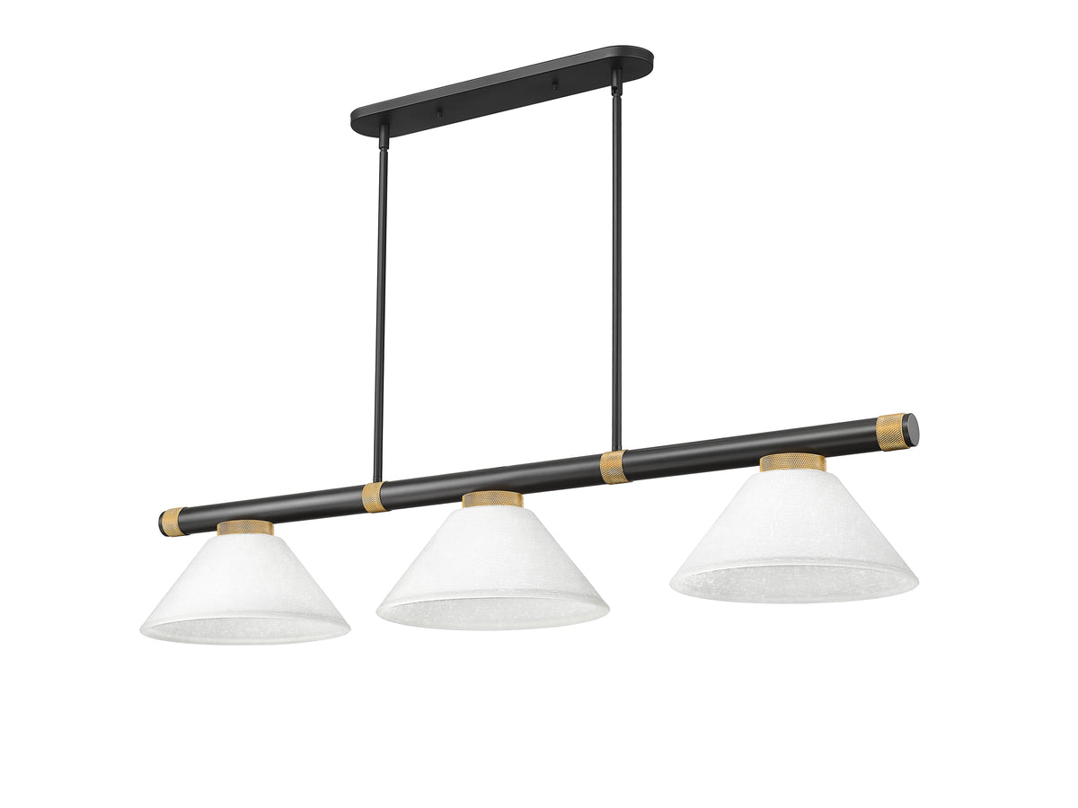 Vanguard 3 Light Billiard