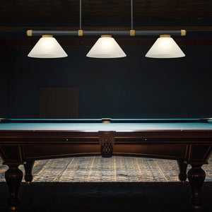 Vanguard 3 Light Billiard