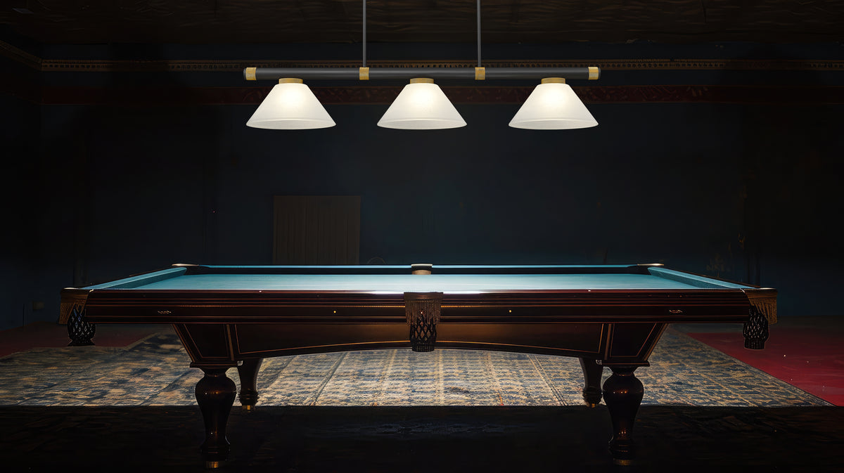 Vanguard 3 Light Billiard