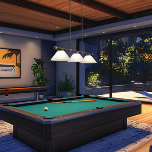 Vanguard 3 Light Billiard